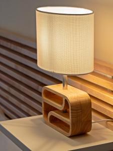 Wood Apartment - Rome Battistini