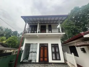 The Little Villa - Akuressa