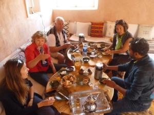 Tigmi Hamid Découverte des traditions et de la culture berbère