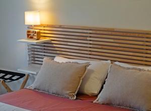 Wood Apartment - Rome Battistini