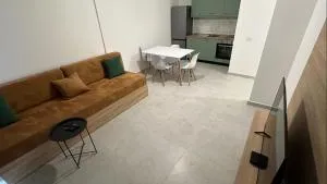 Oaz apartments 04-05 - Skataj