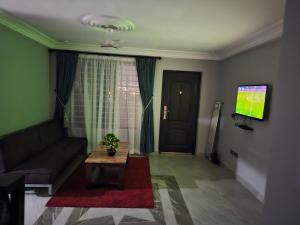 New appartement for reasonable price