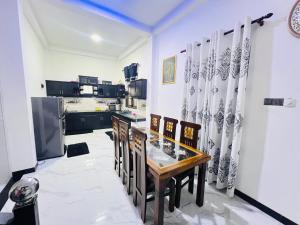 The Little Villa