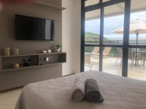 Cobertura Linear Canto Nobre