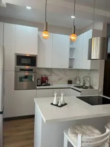 New Apartment Tbilisi - Mtskheta