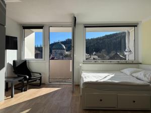 Domview Apartment