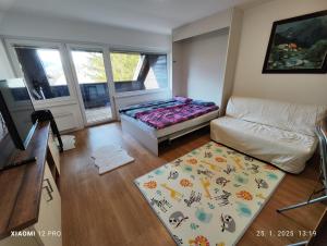 Planica Studio in Kranjska Gora