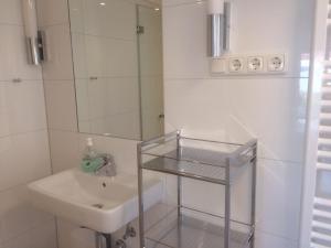 Ferienhaus Am Großen Priepertsee