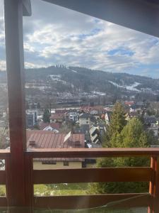 Pensjonat Zacisze