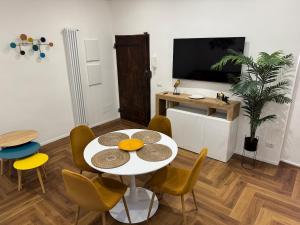 Trastevere alla Lungaretta, Rome