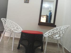 Benny baga beach away