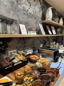 Hotels ibis Styles Saint Malo Port : photos des chambres