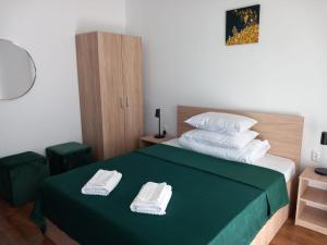 Pensiunea Crama Pivnițele Niculițel