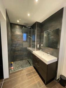 Chalets Lysgaard Cosy Cottage : photos des chambres