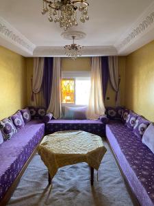 Un appartement haut de gamme