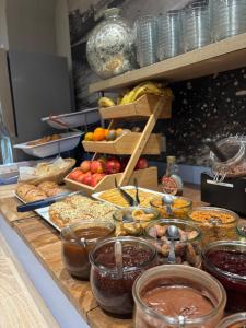 Hotels ibis Styles Saint Malo Port : photos des chambres