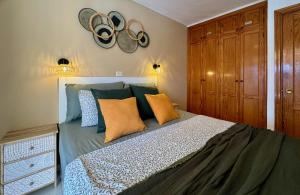 Monseñor Ocean Panorama