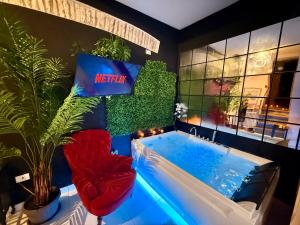 AMA Esclusive SPA Madama