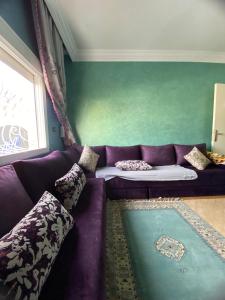 Un appartement haut de gamme