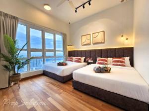 TriTower JB City Luxe CIQ Residence