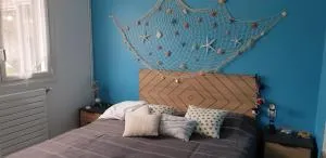 Monta beach - 蒙塔利韦莱班