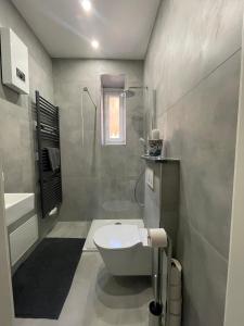 Danisman Apartments 3 Zentral - Smart - Modern