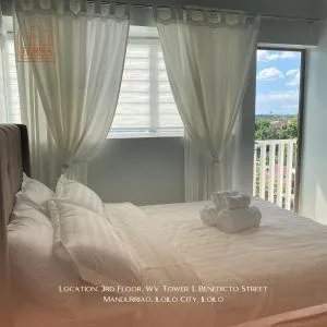 Terra Condo - Sibalom