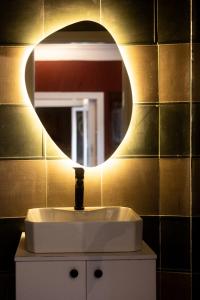 A spacious 1 bedroom apartment in garden city