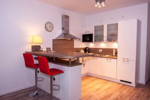 145 Meerblick Ferienwohnung