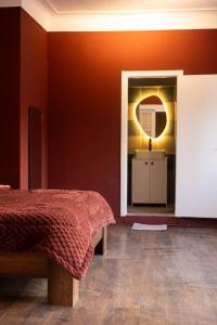 A spacious 1 bedroom apartment in garden city