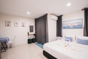 Mountain View Apartment