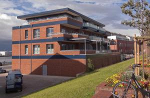 145 Meerblick Ferienwohnung