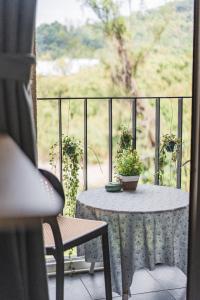 Mountain View Apartment