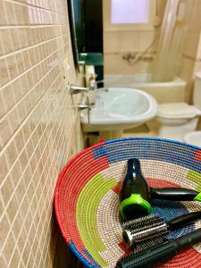 Seaside stay-Private parking-Prime location