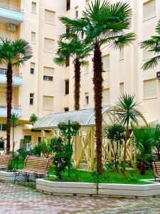 Seaside stay-Private parking-Prime location