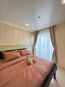 Condo 801 Bernwood Tower - Igcauayan