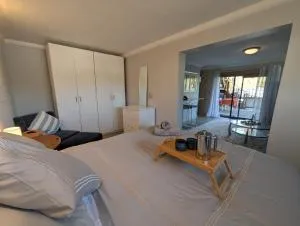 Scenic Hout Bay Suite - 豪特湾