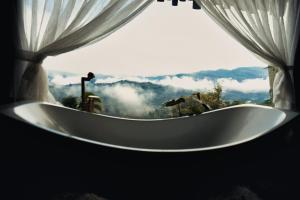 Cloud9 & Cloud View Glamping