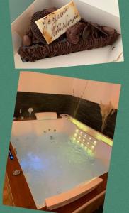 B&B / Chambres d'hotes L’atelier spa : photos des chambres