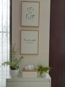 Anagata House Batu at C8 Grand Kusuma Hill