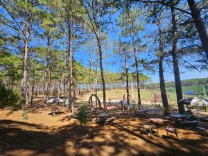 Homestay Vườn An Nhiên