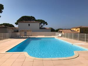 Mazet les Issambres, Sainte Maxime