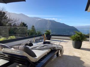 Blue Horizon Luxury Villa