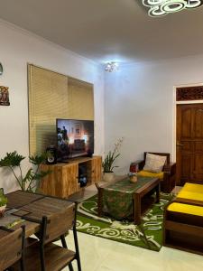 Wana house wanagiri munduk bali