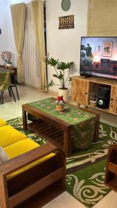 Wana house wanagiri munduk bali