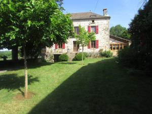 B&B / Chambres d'hotes Ecuries de Saint Maurice- Maison d'hotes de Gondou : photos des chambres