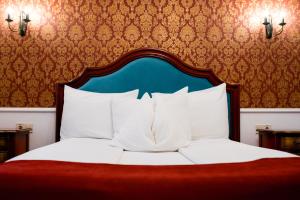 Superior Double Room room in Rosen Villa Sibiu