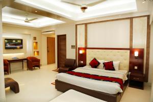 Sea Shell Residence - Dhaka