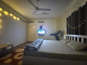 Qidfa apartment - Qidfi‘