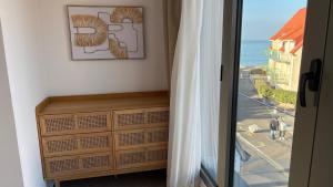 Hotels Logis- Hotel de la Baie de Wissant & Appartements : photos des chambres